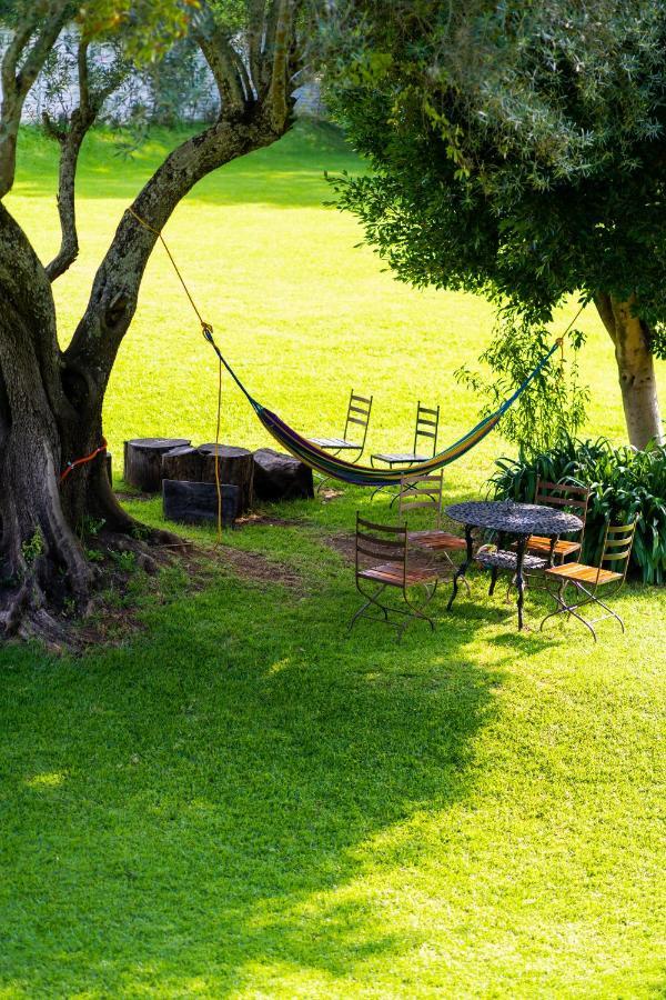 Hosteria San Felipe Pátzcuaro Buitenkant foto